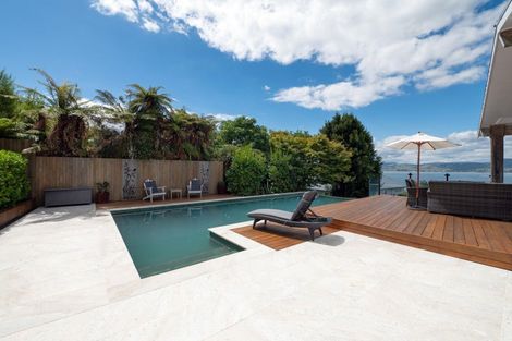 Photo of property in 200 Kawaha Point Road, Kawaha Point, Rotorua, 3010