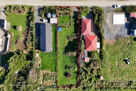 Photo of property in 98 Oki Street, Oreti Beach, Invercargill, 9879