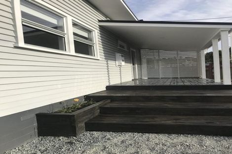 Photo of property in 23 Morningside Road, Morningside, Whangarei, 0110