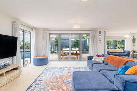 Photo of property in 464a Marine Parade, South New Brighton, Christchurch, 8062