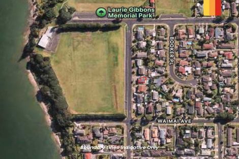 Photo of property in 25 Domain Road, Weymouth, Auckland, 2103