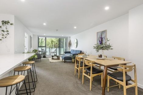 Photo of property in The Mews, 10/8 Basque Road, Eden Terrace, Auckland, 1021