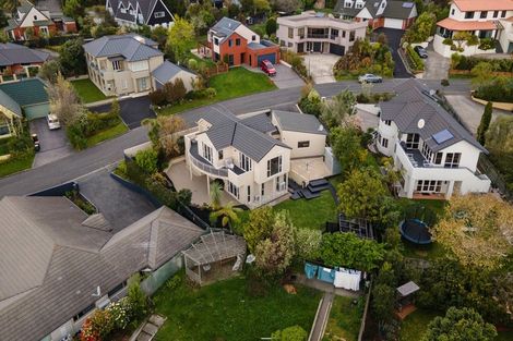 Photo of property in 4 Somerton Rise, Westmorland, Christchurch, 8025