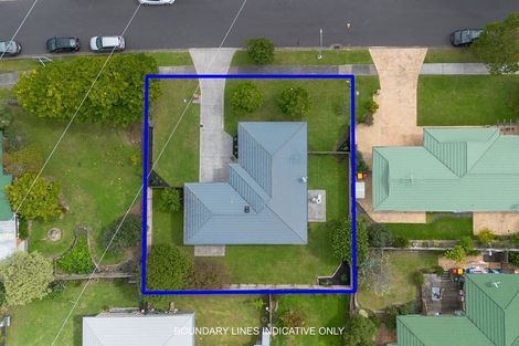 Photo of property in 16 Eastland Road, Flat Bush, Auckland, 2019