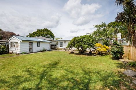 Photo of property in 64 Guy Avenue, Takaro, Palmerston North, 4410