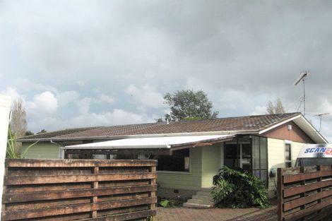 Photo of property in 13 Pixie Place, Pakuranga Heights, Auckland, 2010