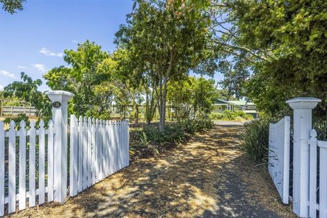 Photo of property in 231 Opaheke Road, Opaheke, Papakura, 2584