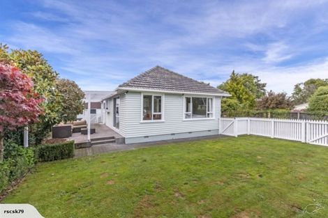 Photo of property in 1/11 Tankerville Road, Hoon Hay, Christchurch, 8025