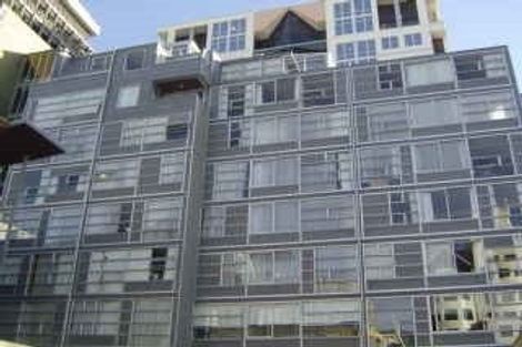 Photo of property in St Pauls Apartments, 104/43 Mulgrave Street, Thorndon, Wellington, 6011