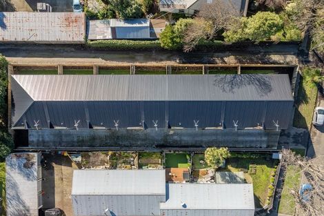 Photo of property in 1/55 Mathesons Road, Phillipstown, Christchurch, 8011