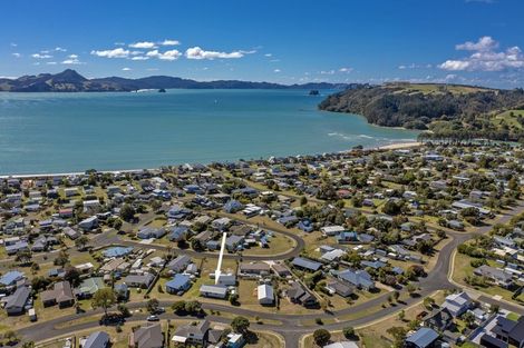 Photo of property in 45 Charles Green Drive, Cooks Beach, Whitianga, 3591