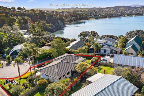 Photo of property in 30 Gerontius Lane, Snells Beach, 0920