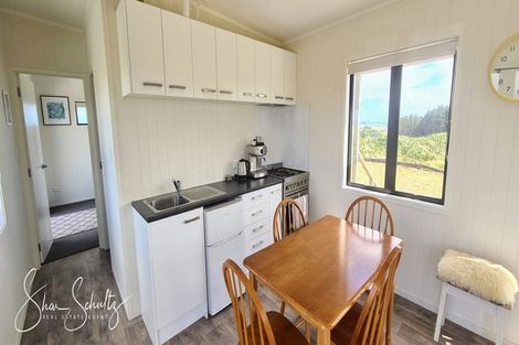 Photo of property in 872 Bickerstaffe Road, Maungaturoto, 0587