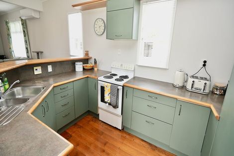 Photo of property in 43 College Street, Awapuni, Palmerston North, 4412