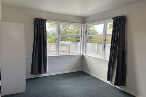 Photo of property in 50/50a Centennial Avenue, Riccarton, Christchurch, 8041