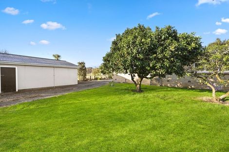 Photo of property in 4566 State Highway 1, Huntly, 3771