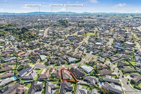 Photo of property in 9 Cole Thomas Place, Huntington, Hamilton, 3210