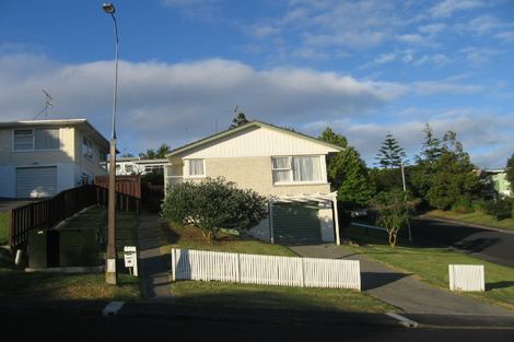 Photo of property in 1/18 Velma Road, Hillcrest, Auckland, 0627