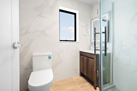 Photo of property in 59b Redwood Drive, Massey, Auckland, 0614