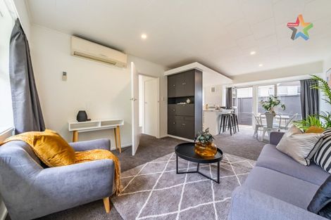 Photo of property in 1/8 Ferretti Grove, Avalon, Lower Hutt, 5011