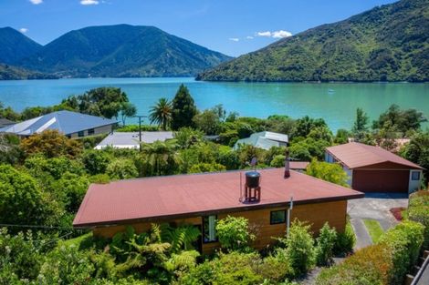 Photo of property in 34 Moenui Road, Havelock, Picton, 7281
