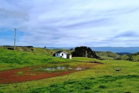 Photo of property in 1265 Babylon Coast Road, Omamari, Dargaville, 0373