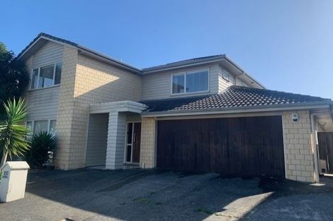 Photo of property in 100 Stancombe Road, Flat Bush, Auckland, 2016