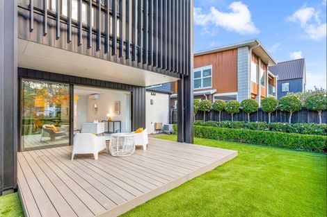 Photo of property in 15 Liquidambar Drive, Hobsonville, Auckland, 0616