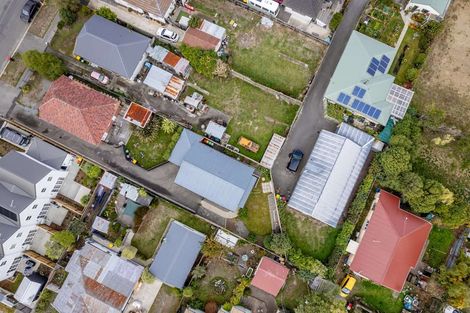 Photo of property in 79 Randolph Street, Woolston, Christchurch, 8062