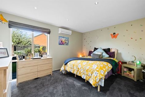 Photo of property in 11 Vasari Grange, Rolleston, 7614