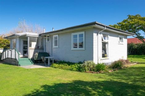 Photo of property in 39 Howick Road, Redwoodtown, Blenheim, 7201