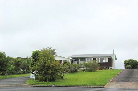 Photo of property in 9 Tahuna Place, Onerahi, Whangarei, 0110