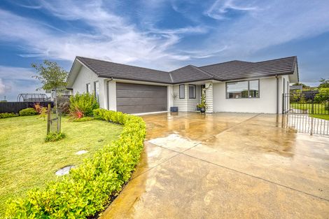 Photo of property in 330 Swarbrick Drive, Te Awamutu, 3800