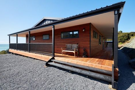 Photo of property in 1481l State Highway 1, Mangamaunu, Kaikoura, 7371