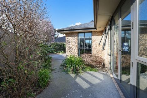 Photo of property in 17a Kerr Street, Netherby, Ashburton, 7700