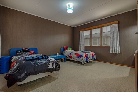 Photo of property in 4 Anzio Place, Awapuni, Palmerston North, 4412