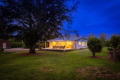 Photo of property in 46 School Road, Te Horo, Otaki, 5582