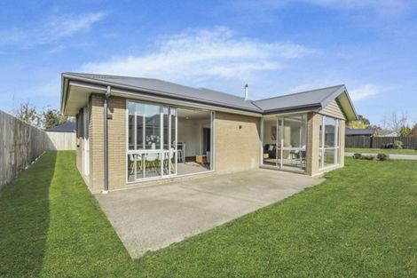 Photo of property in 15 Walter Place, Kirwee, Darfield, 7571