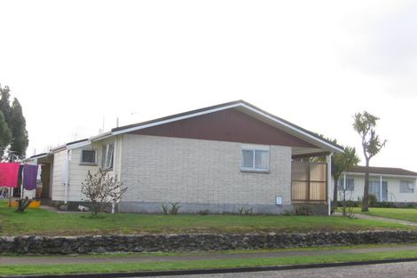 Photo of property in 58a Montgomery Crescent, Lansdowne, Masterton, 5810