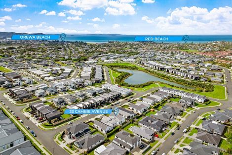 Photo of property in 33 Cambie Avenue, Red Beach, 0932