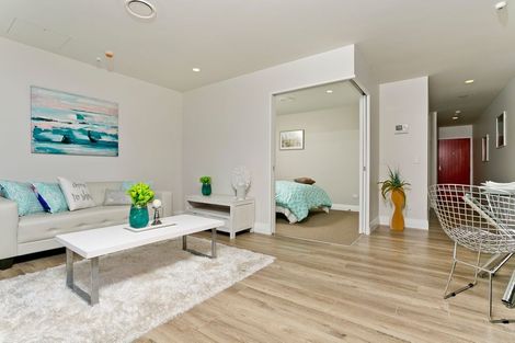 Photo of property in 611/22 Library Lane, Albany, Auckland, 0632