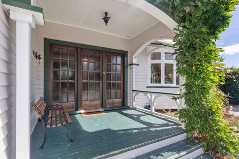 Photo of property in 167a Ferguson Street, West End, Palmerston North, 4412