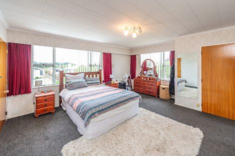 Photo of property in 6 Murch Place, Tawhero, Whanganui, 4500