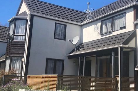 Photo of property in 3/115 Owen Street, Newtown, Wellington, 6021