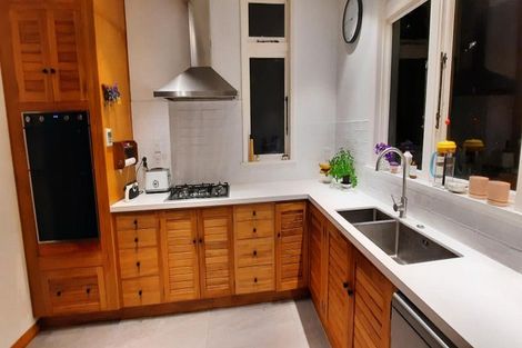 Photo of property in 50 Weld Street, Wadestown, Wellington, 6012