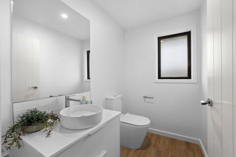 Photo of property in 46 Burnett Street, Ashburton, 7700