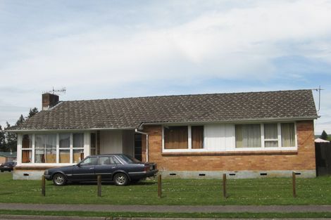 Photo of property in 33 Wrigley Road, Fordlands, Rotorua, 3015