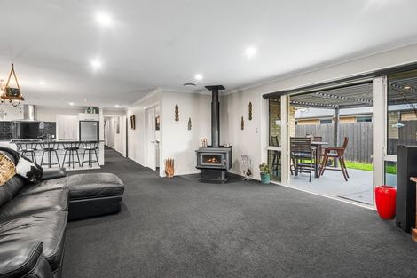 Photo of property in 30 Fairfield Way, Rolleston, 7614