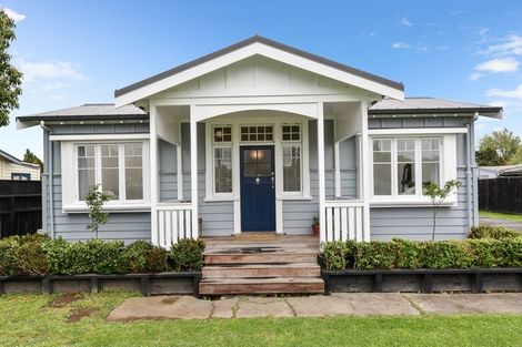 Photo of property in 8 Kea Street, Frankton, Hamilton, 3204