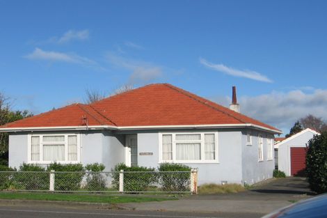 Photo of property in 244 Botanical Road, Takaro, Palmerston North, 4412